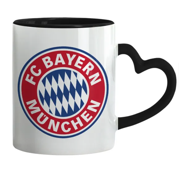 FC Bayern Munich — 1