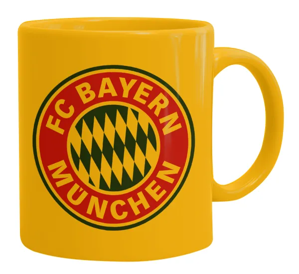 FC Bayern Munich — 1