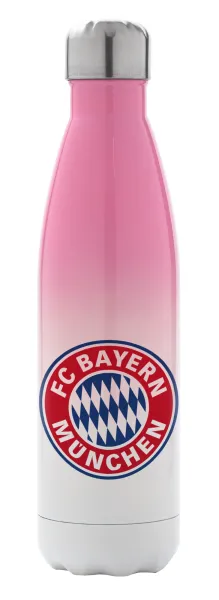 FC Bayern Munich — 1
