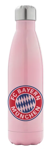 FC Bayern Munich — 1