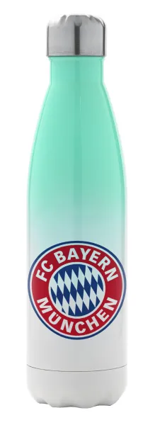 FC Bayern Munich — 1