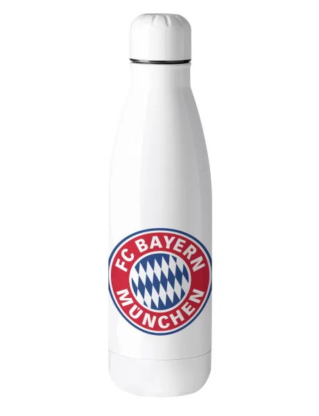 FC Bayern Munich — 1
