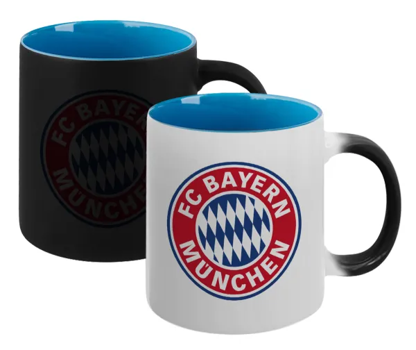 FC Bayern Munich — 1