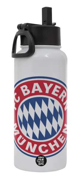 FC Bayern Munich — 1