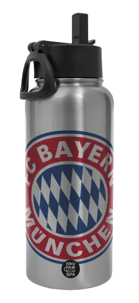 FC Bayern Munich — 1