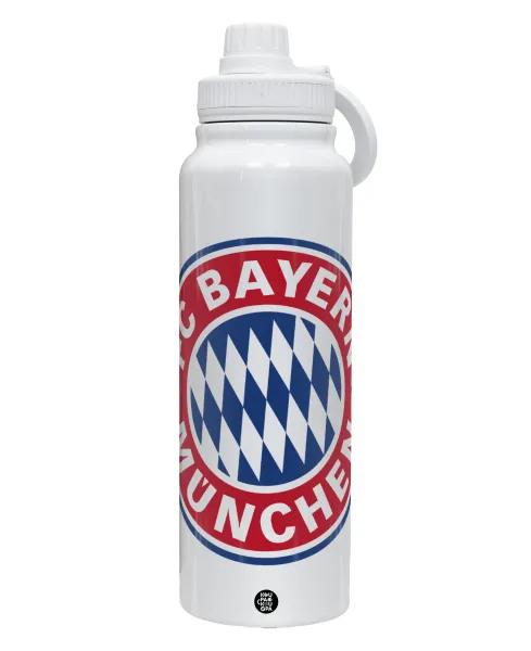 FC Bayern Munich — 1