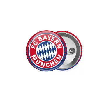 FC Bayern Munich, Κονκάρδα παραμάνα 5cm