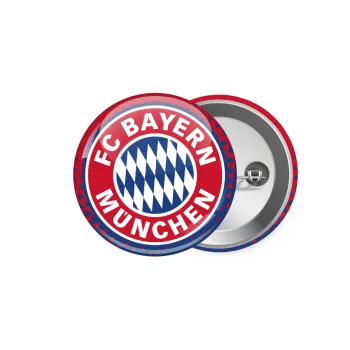 FC Bayern Munich, Κονκάρδα παραμάνα 5.9cm