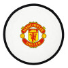 Manchester United F.C., Βεντάλια υφασμάτινη αναδιπλούμενη με θήκη (20cm)