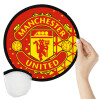 Manchester United F.C., Βεντάλια υφασμάτινη αναδιπλούμενη με θήκη (20cm)