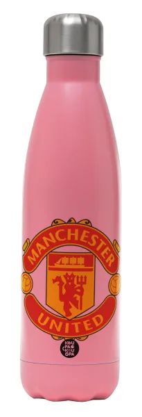 Manchester United F.C. — 1