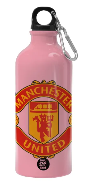 Manchester United F.C. — 1