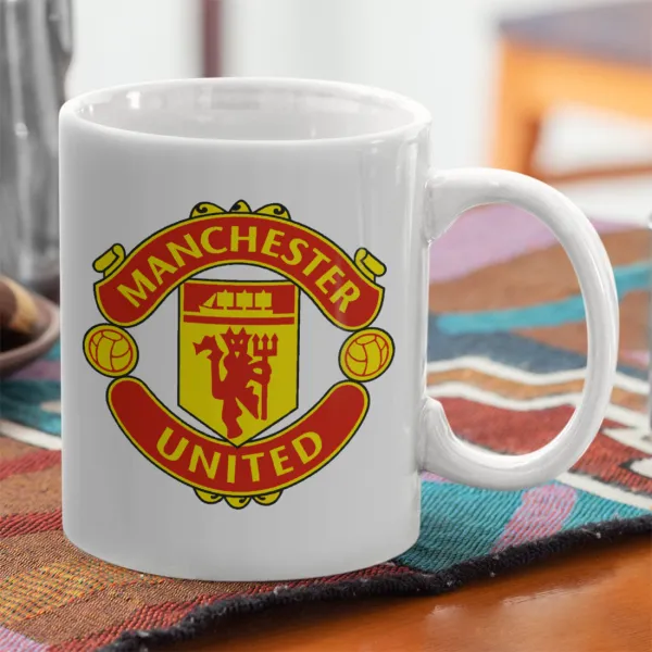 Manchester United F.C. — 2