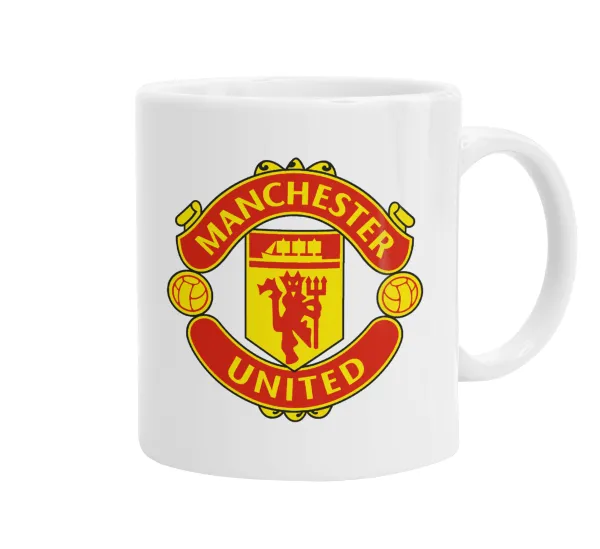 Manchester United F.C. — 1