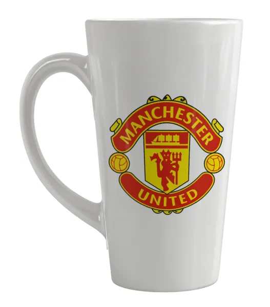 Manchester United F.C. — 1