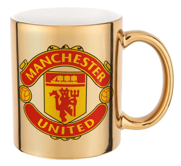 Manchester United F.C. — 1