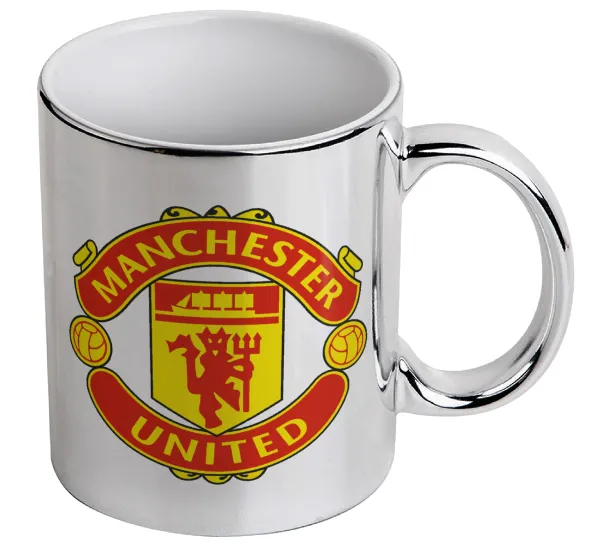 Manchester United F.C. — 1