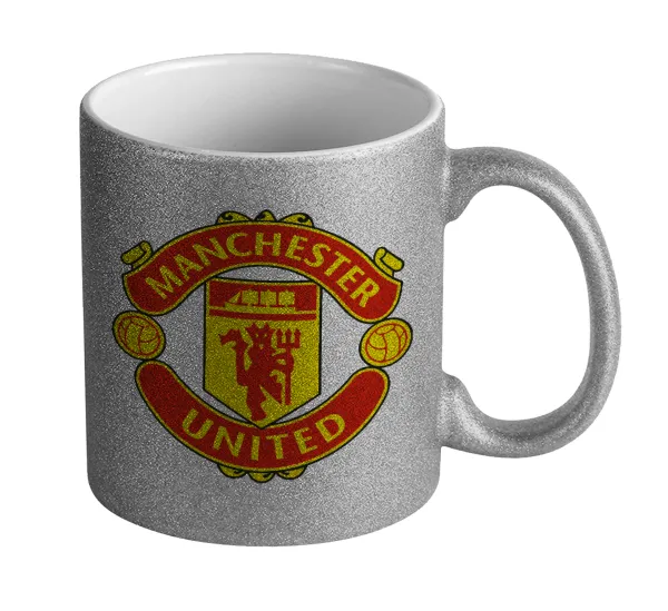 Manchester United F.C. — 1