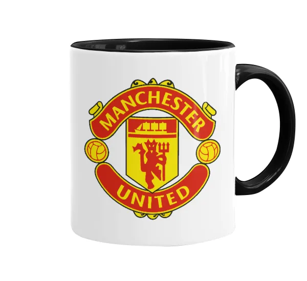 Manchester United F.C. — 1