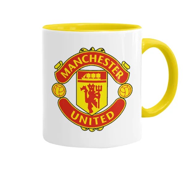 Manchester United F.C. — 1