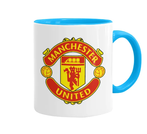 Manchester United F.C. — 1