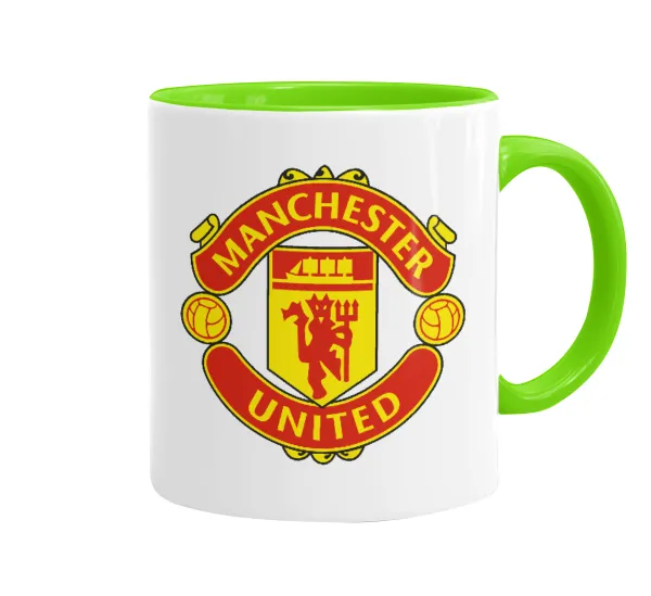 Manchester United F.C. — 1