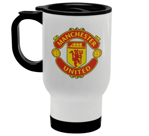 Manchester United F.C. — 1