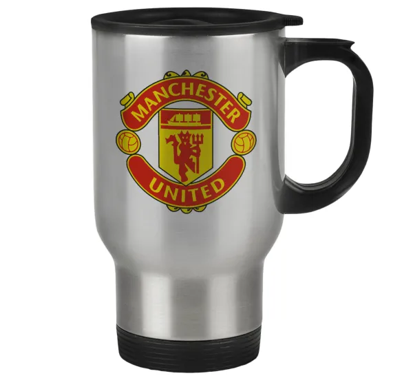 Manchester United F.C. — 1