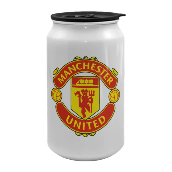Manchester United F.C. — 1