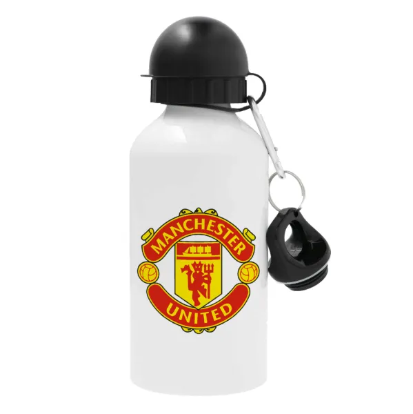 Manchester United F.C. — 1