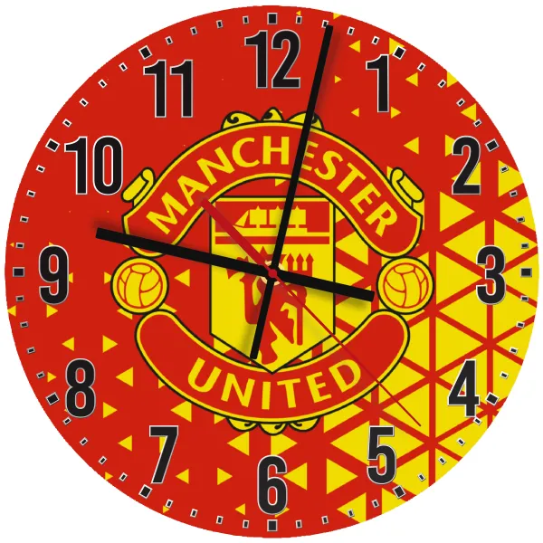 Manchester United F.C. — 1