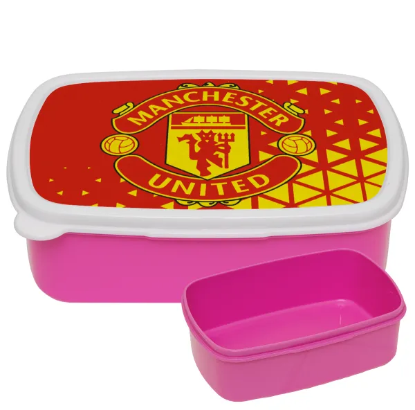 Manchester United F.C. — 1