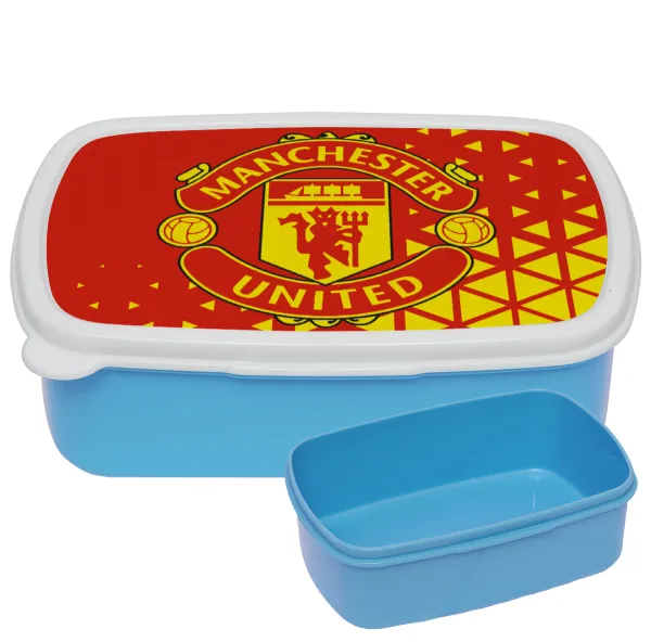 Manchester United F.C. — 1