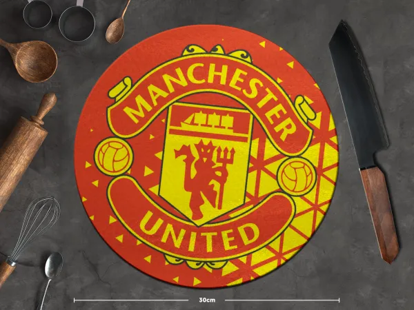 Manchester United F.C. — 2