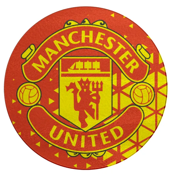 Manchester United F.C. — 1