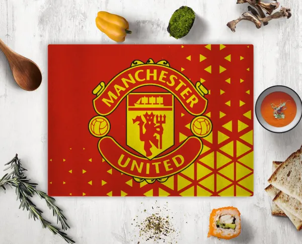 Manchester United F.C. — 2