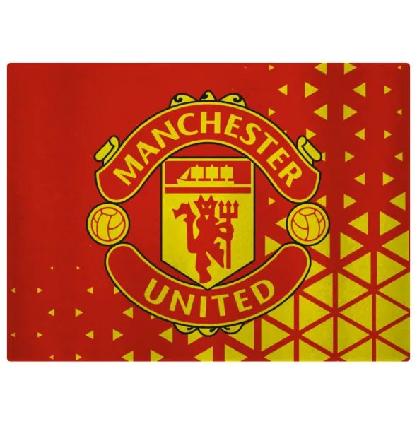Manchester United F.C. — 1