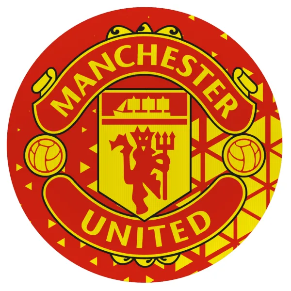 Manchester United F.C. — 1
