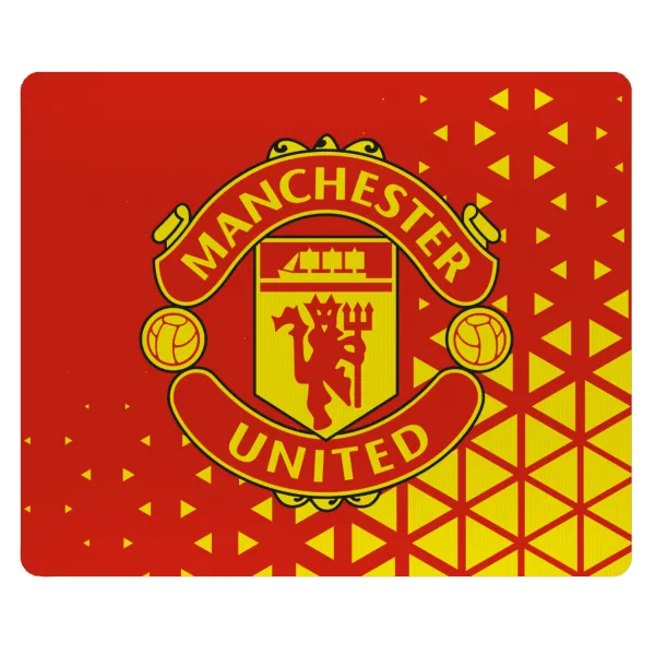 Manchester United F.C. — 1