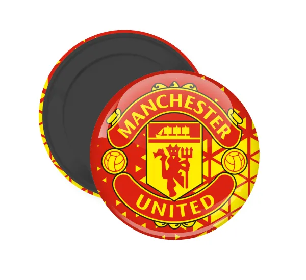 Manchester United F.C. — 1