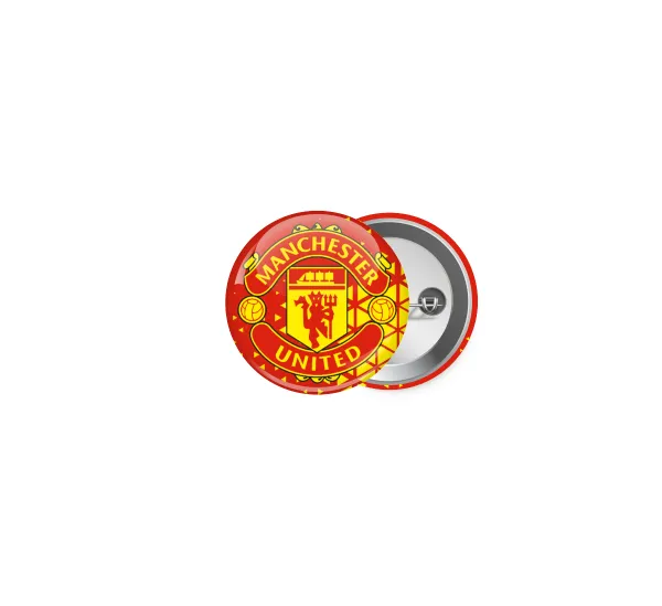 Manchester United F.C. — 1