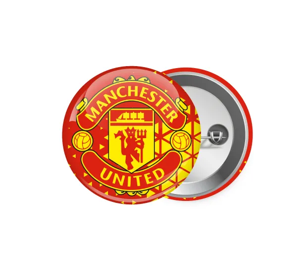 Manchester United F.C. — 1