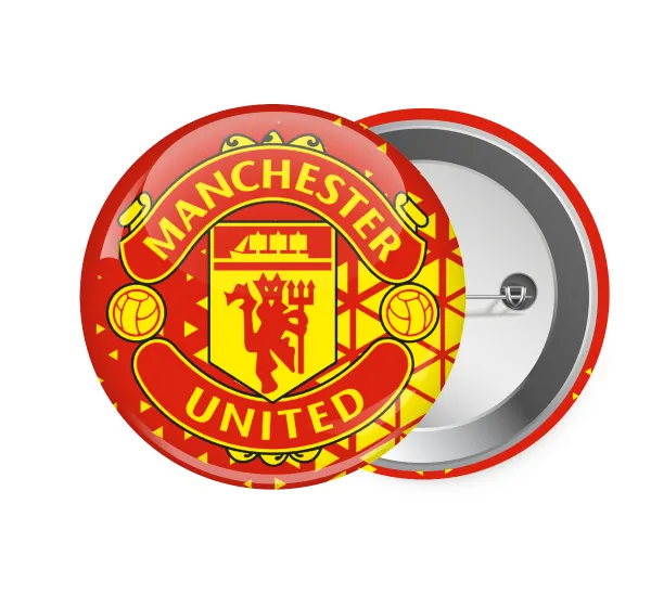 Manchester United F.C. — 1