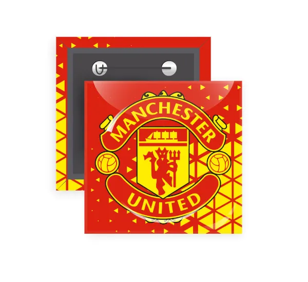 Manchester United F.C. — 1