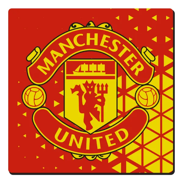 Manchester United F.C. — 1