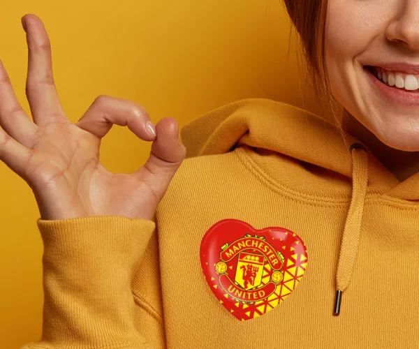 Manchester United F.C. — 2
