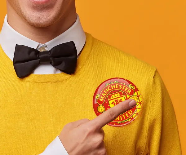 Manchester United F.C. — 2