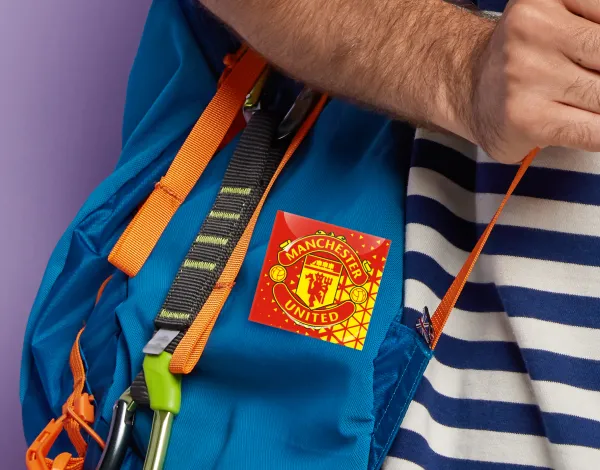 Manchester United F.C. — 2