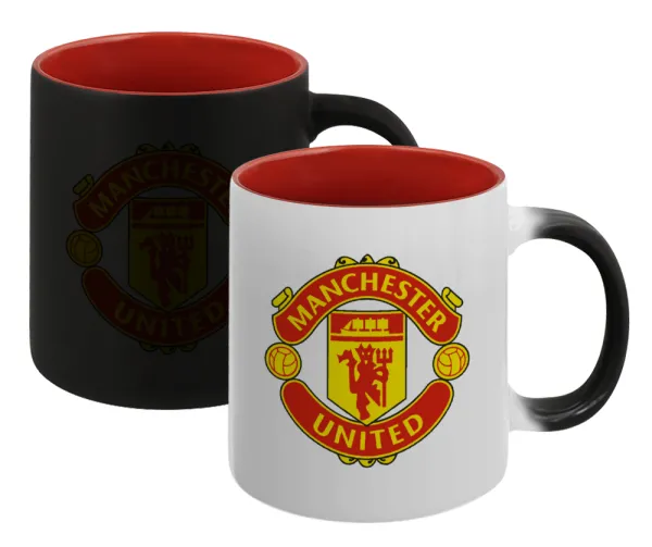 Manchester United F.C. — 1