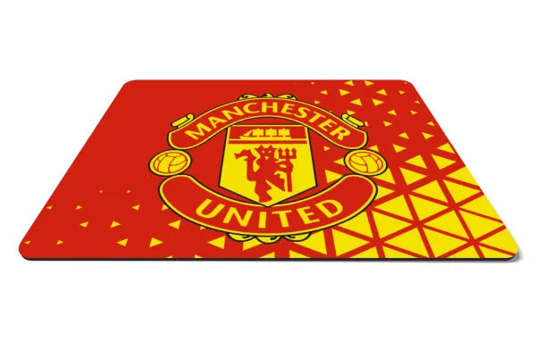Manchester United F.C. — 1